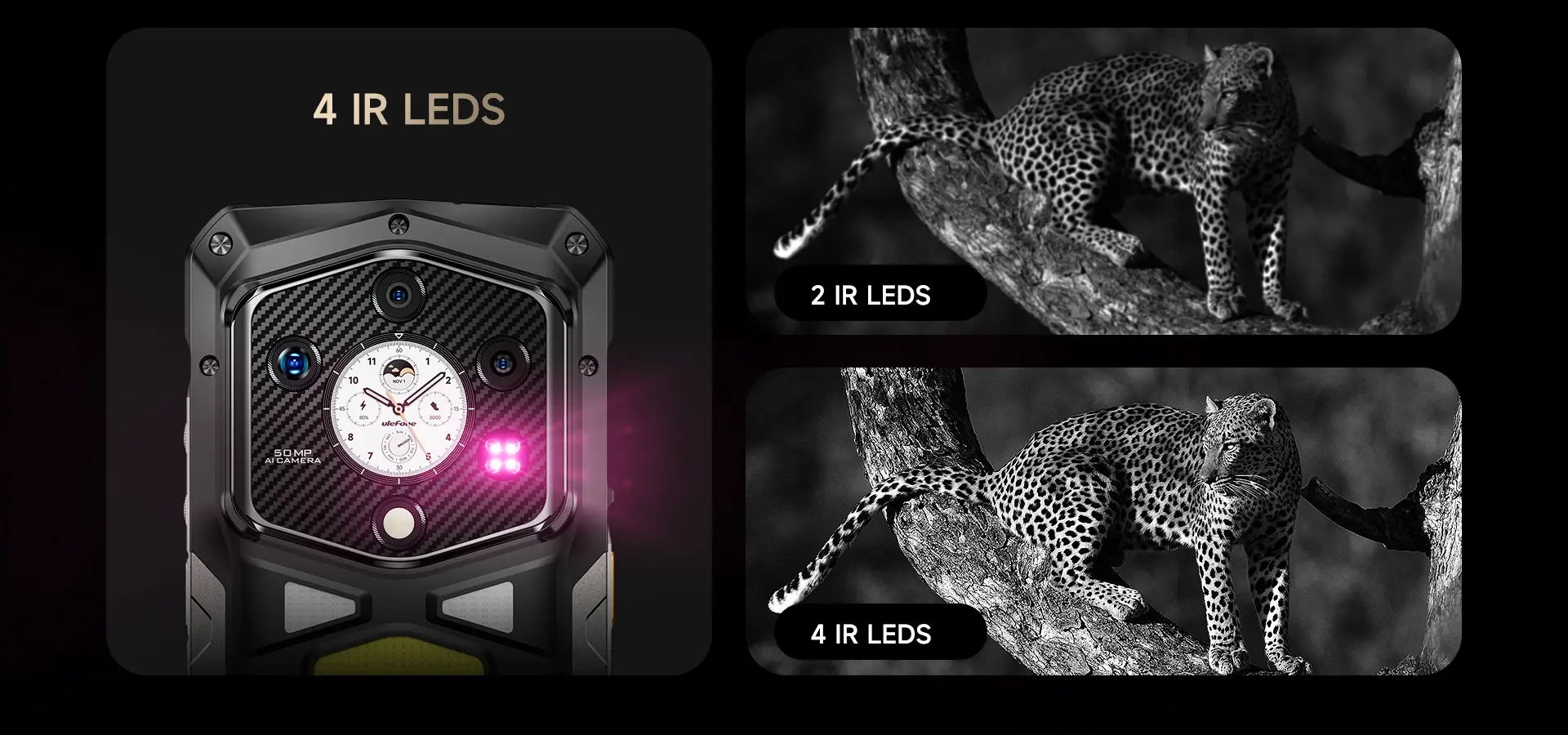 Ulefone Armor 29 Pro