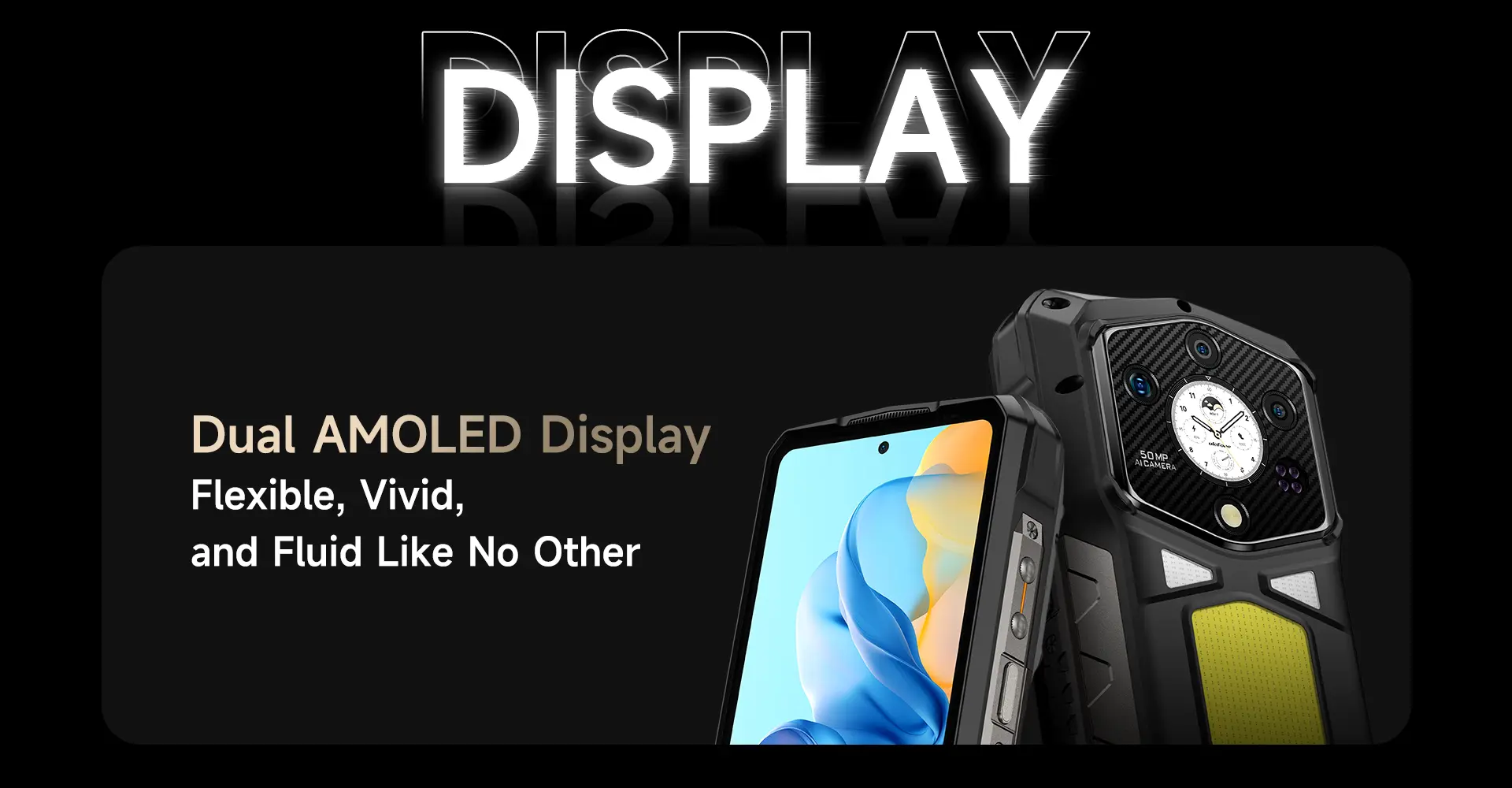 Ulefone Armor 29 Pro