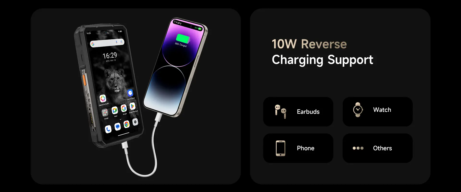 Ulefone Armor 29 Pro