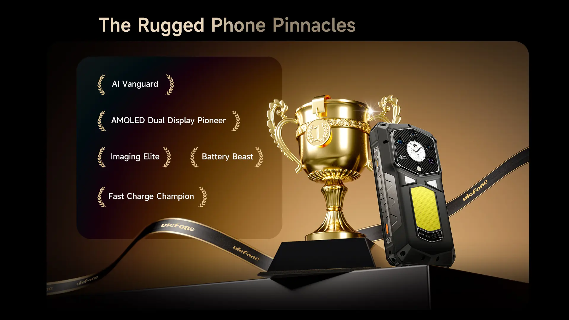 Ulefone Armor 29 Pro