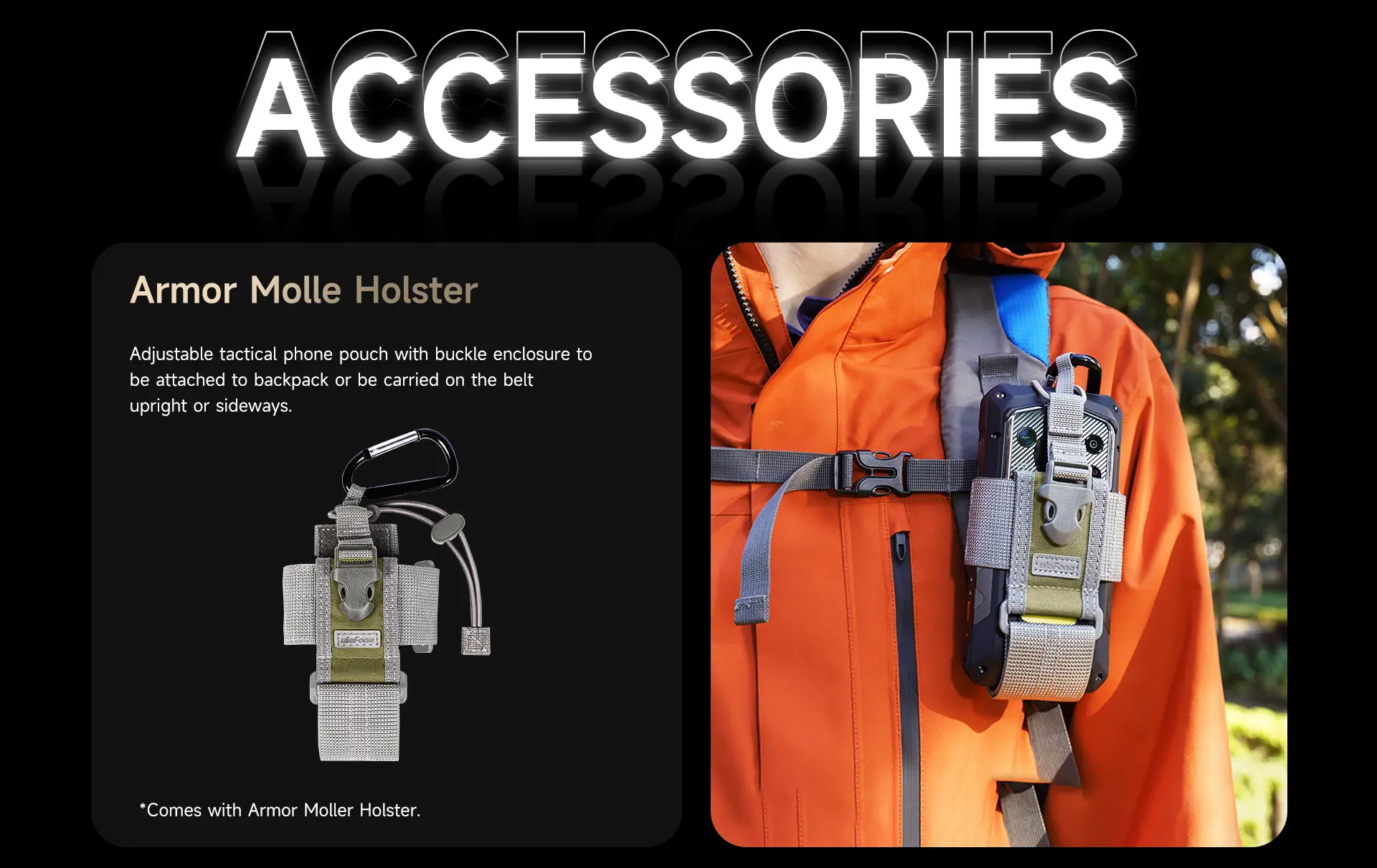 Ulefone Armor 29 Pro