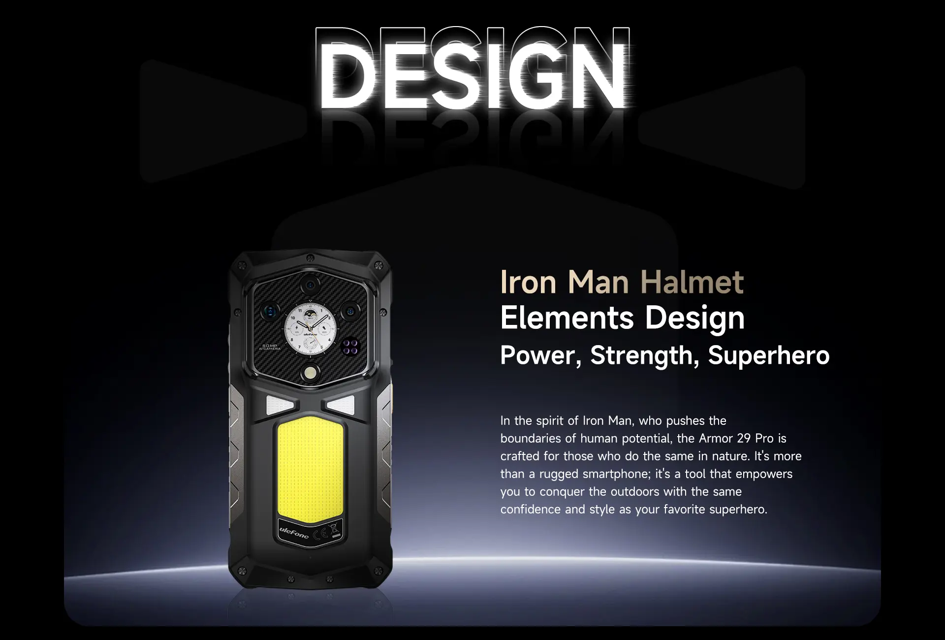 Ulefone Armor 29 Pro