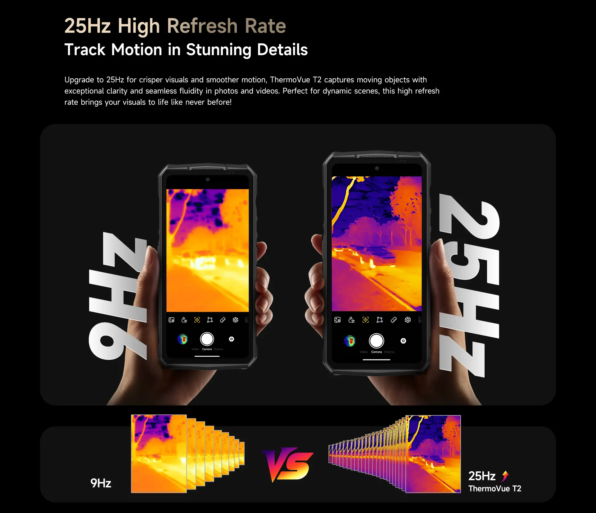 Ulefone Armor 29 Pro Thermal