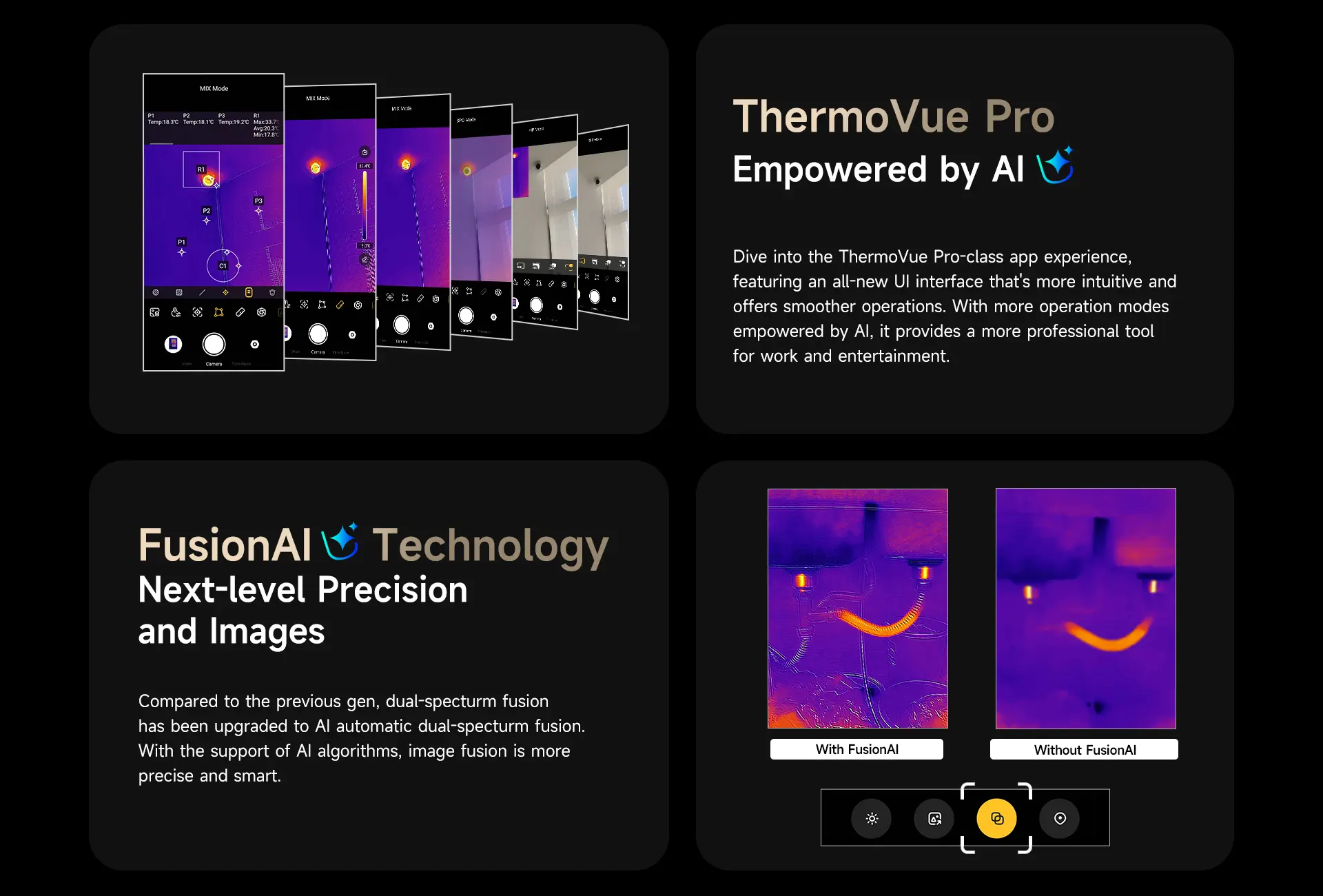 Ulefone Armor 29 Pro Thermal