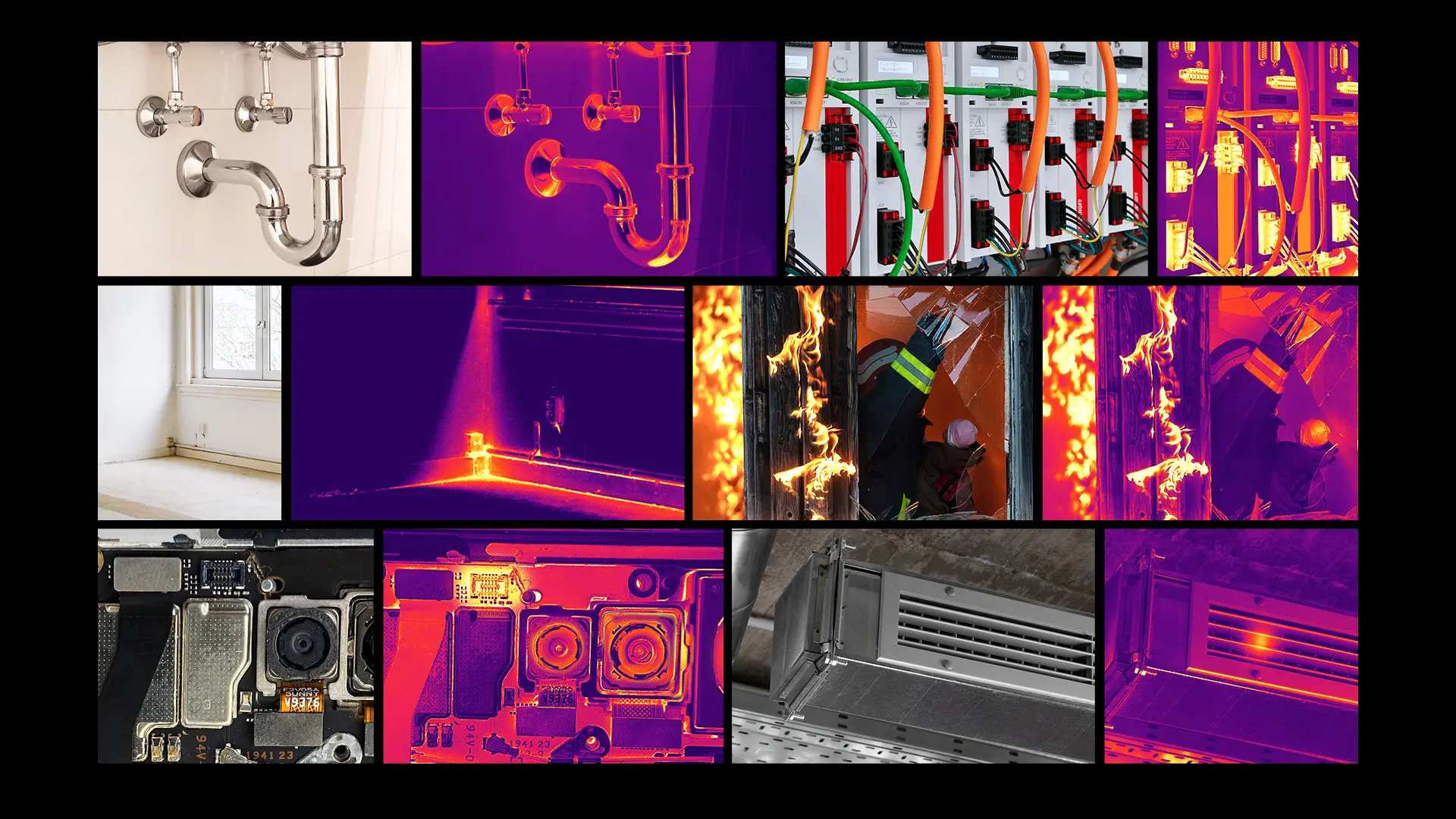 Ulefone Armor 29 Pro Thermal