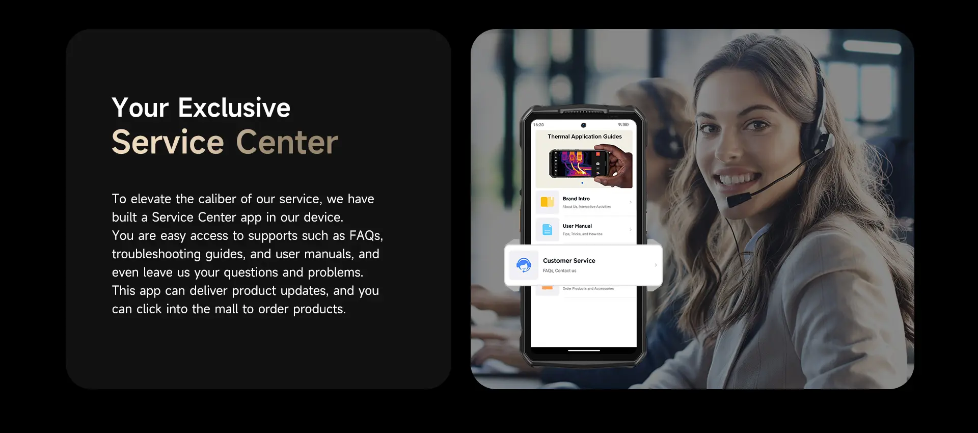 Ulefone Armor 29 Pro Thermal