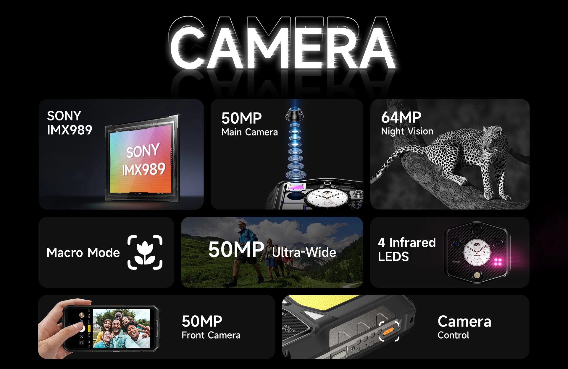 Ulefone Armor 29 Ultra