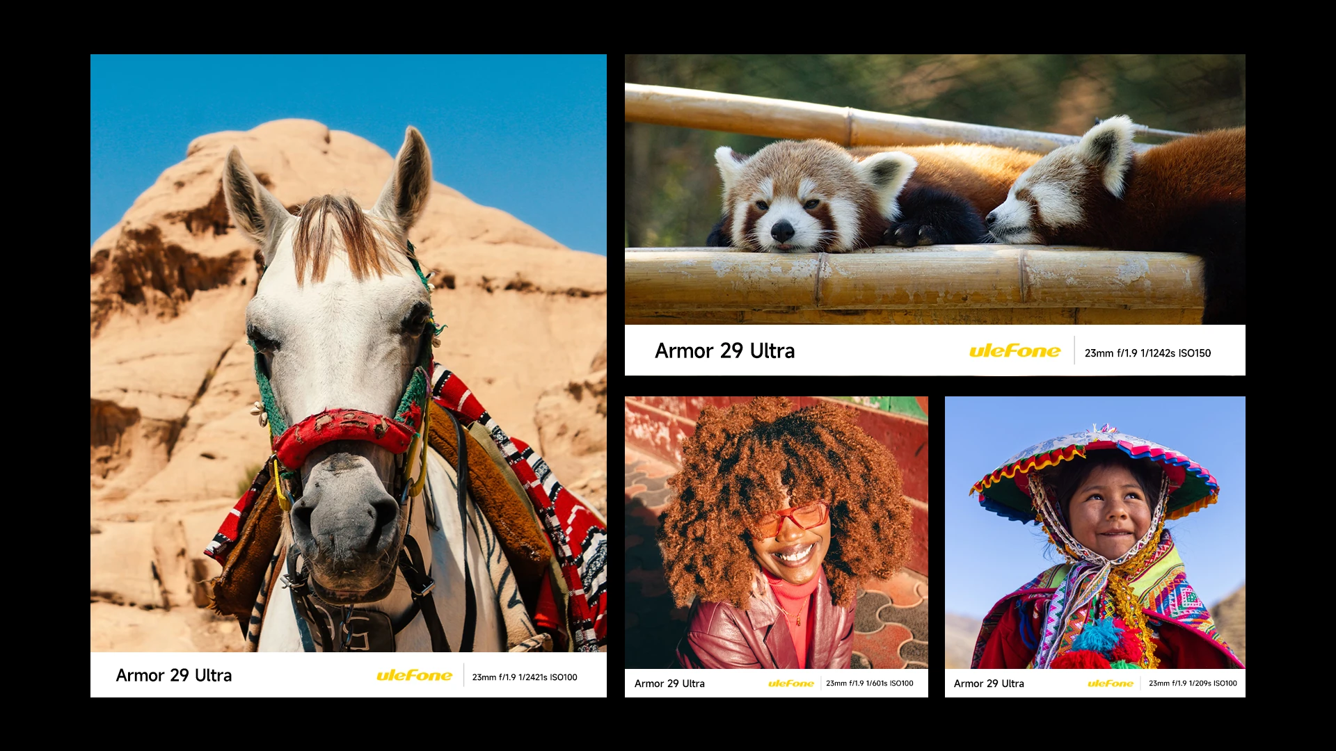 Ulefone Armor 29 Ultra