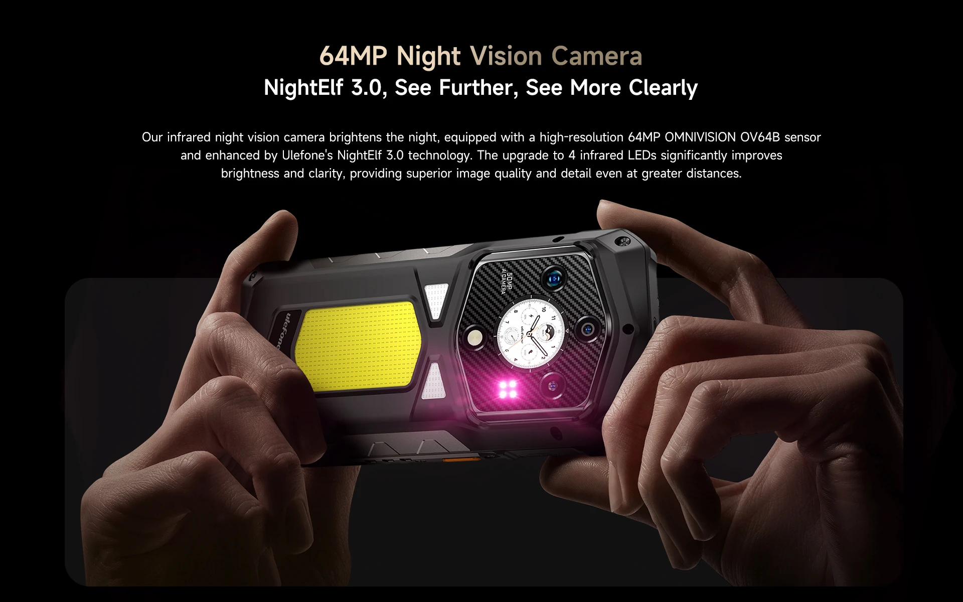 Ulefone Armor 29 Ultra