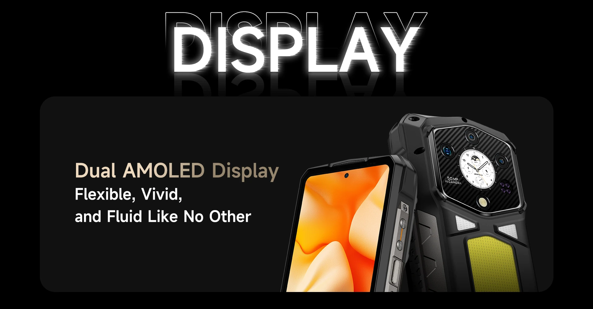 Ulefone Armor 29 Ultra