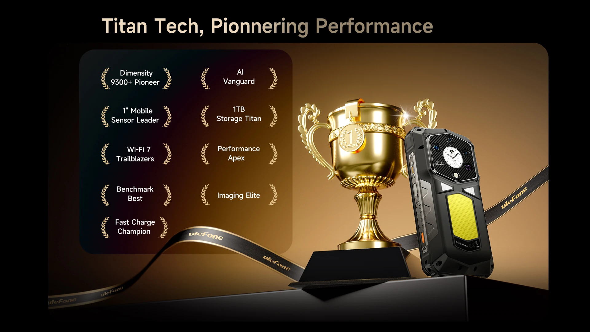 Ulefone Armor 29 Ultra