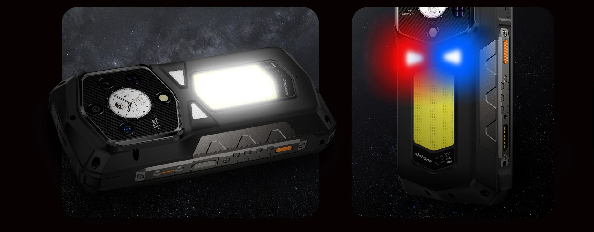 Ulefone Armor 29 Ultra