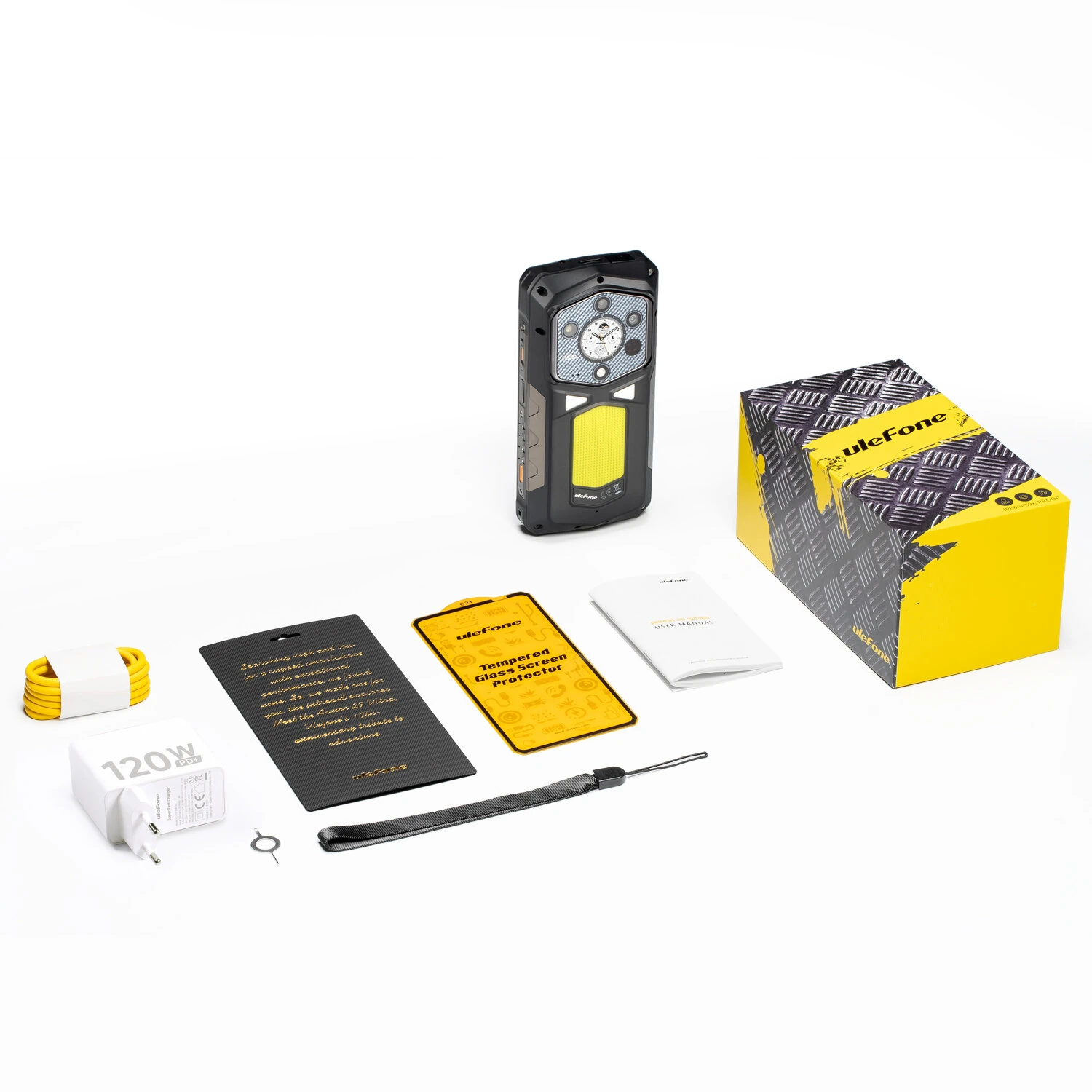 Ulefone Armor 29 Ultra