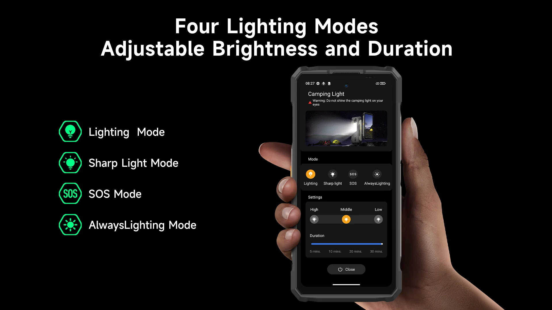Ulefone Armor 33