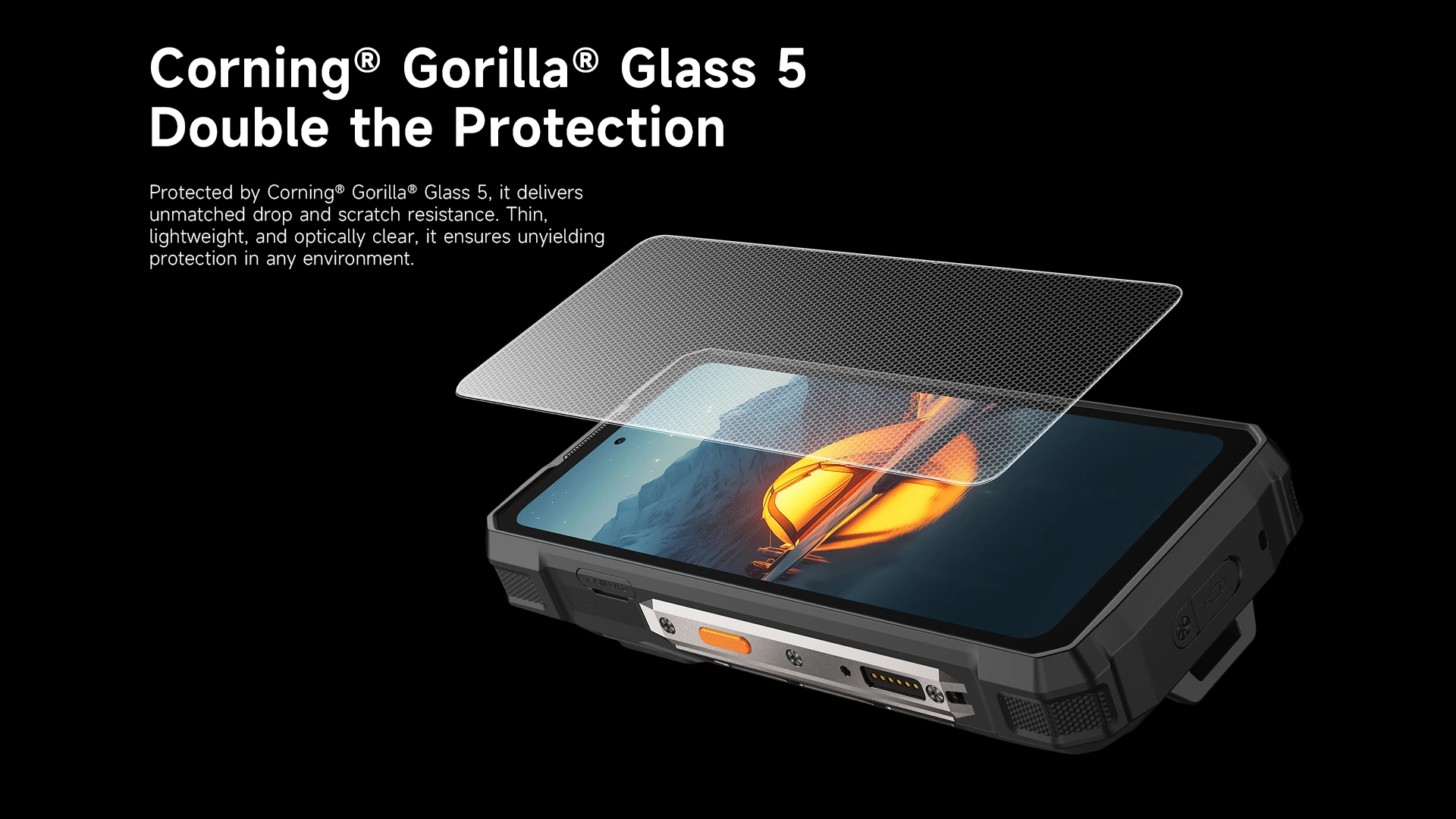 Ulefone Armor 33
