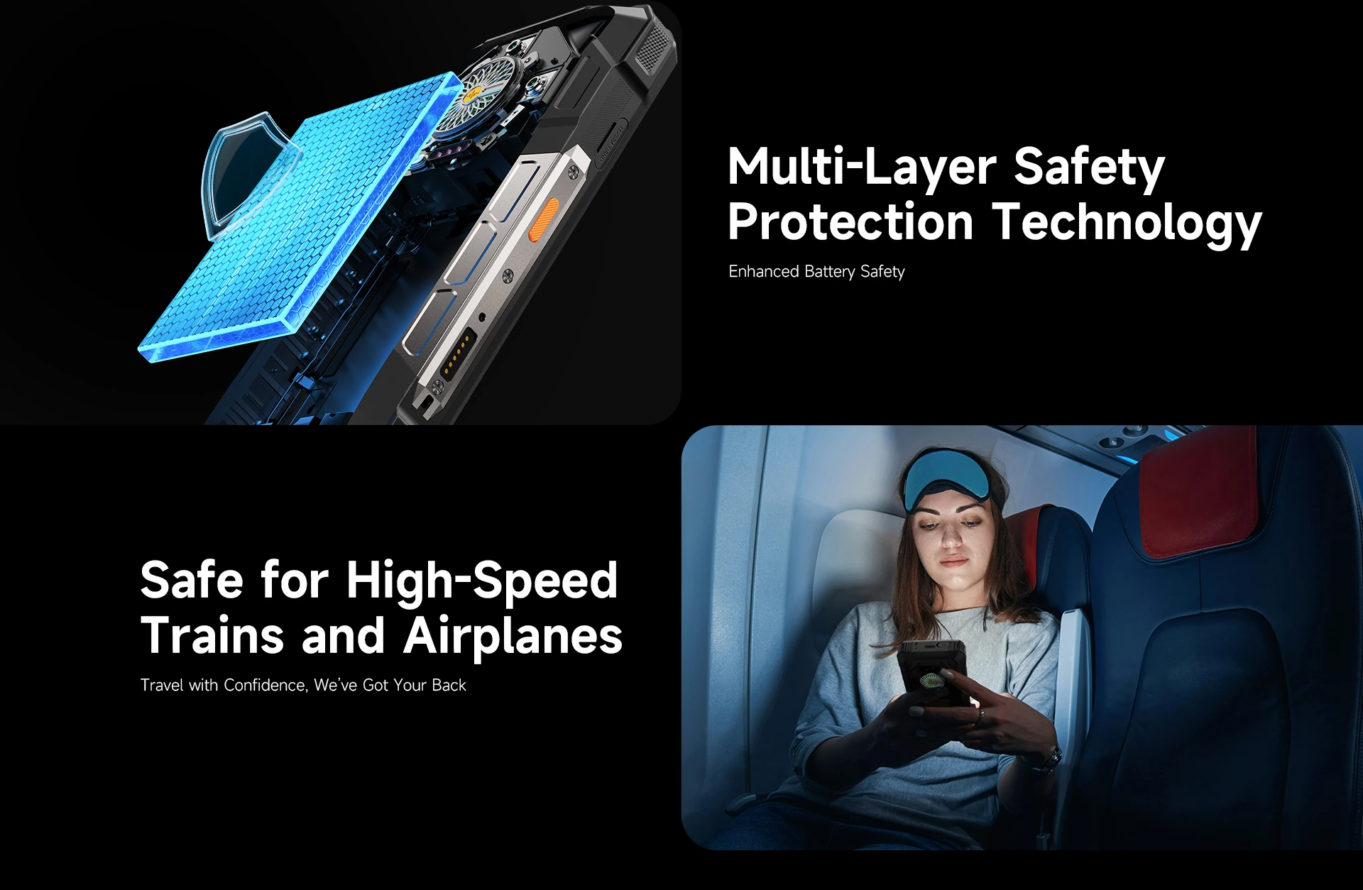 Ulefone Armor 33