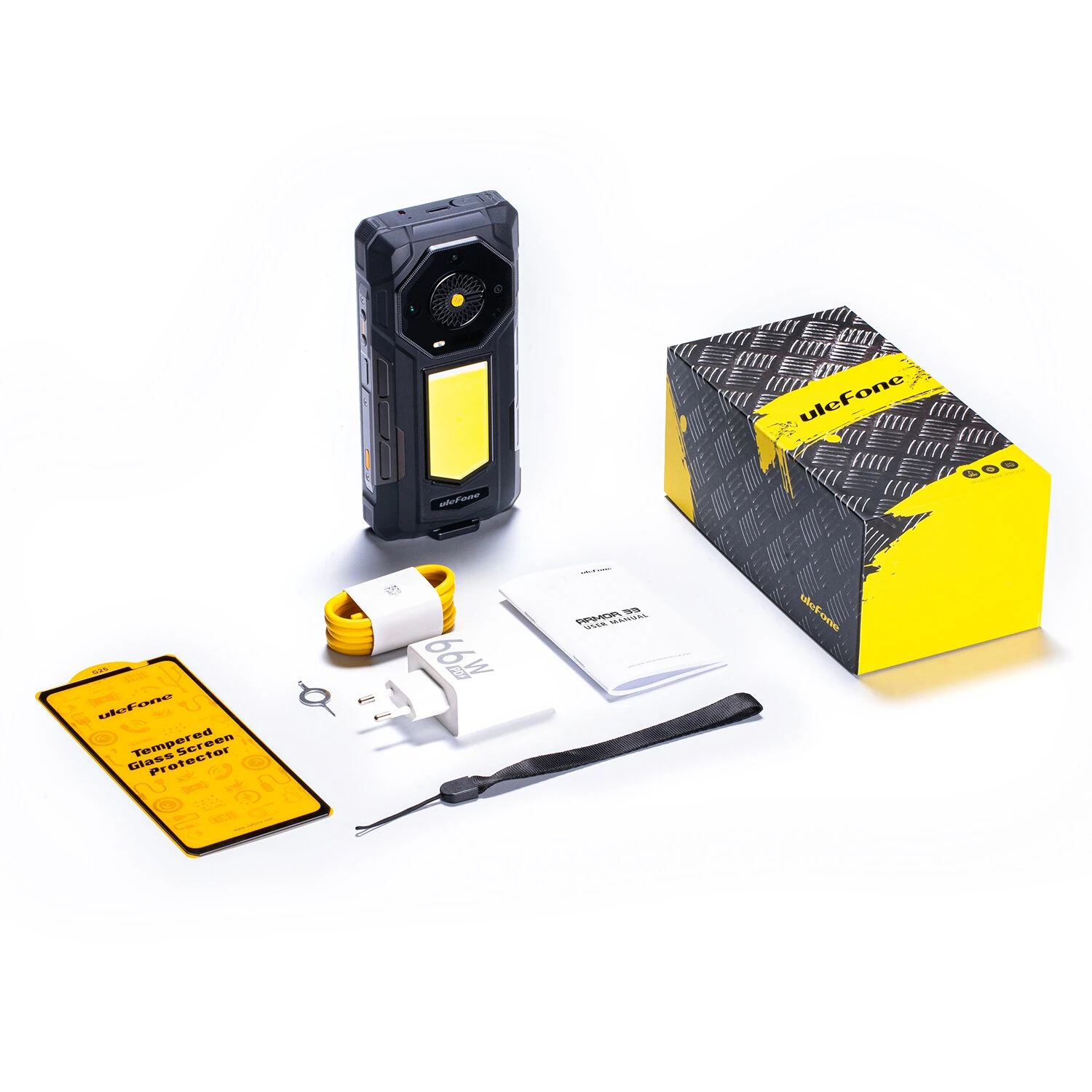 Ulefone Armor 33