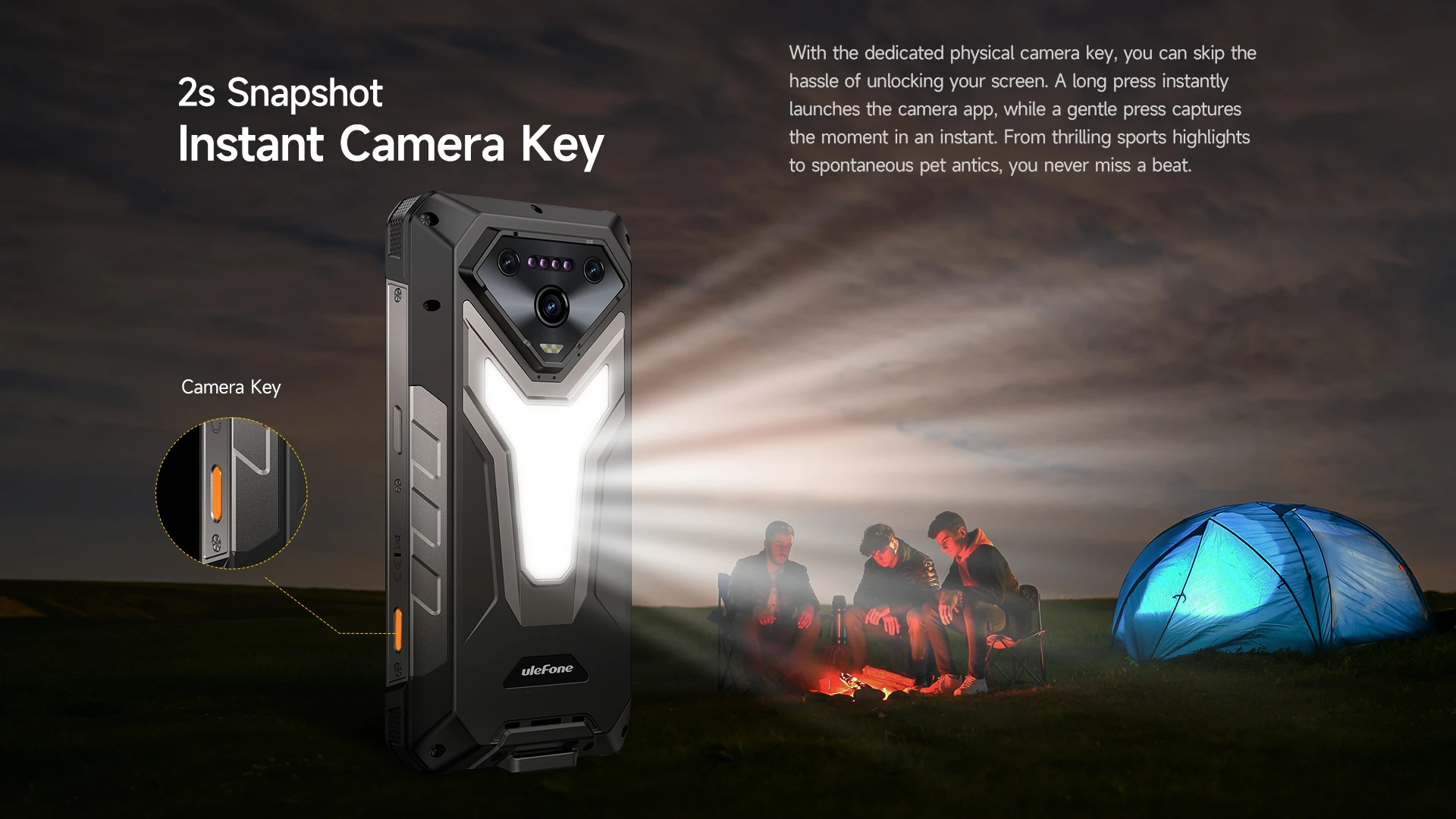 Ulefone Armor 34