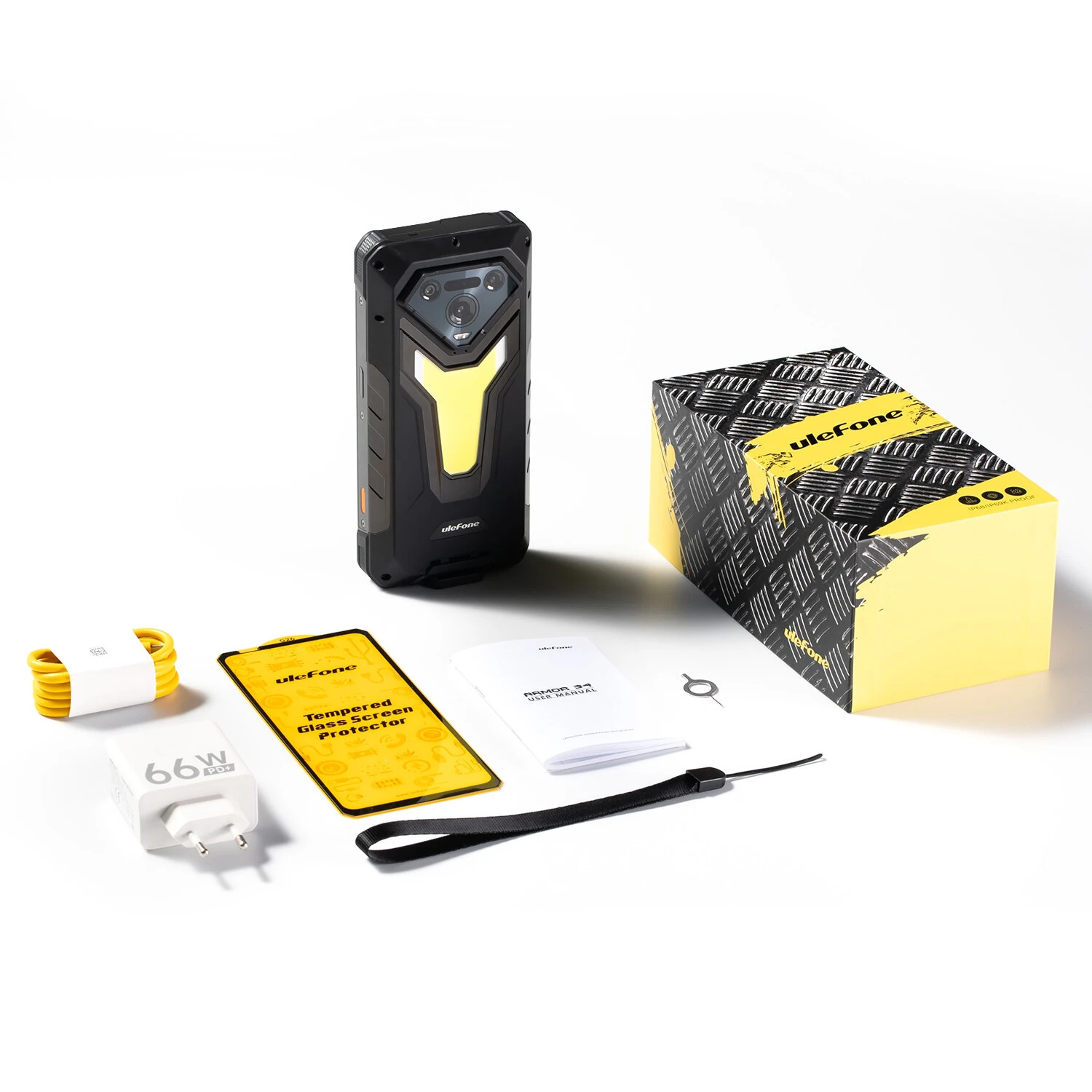 Ulefone Armor 34