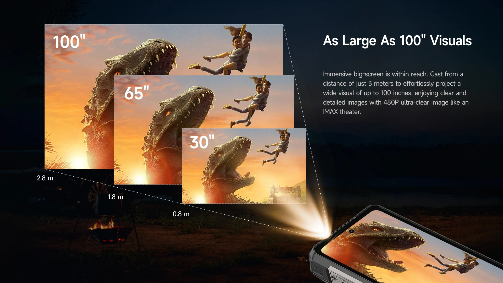 Ulefone Armor 34 Pro