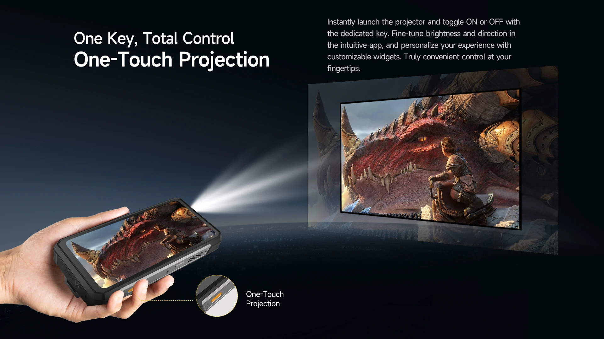 Ulefone Armor 34 Pro
