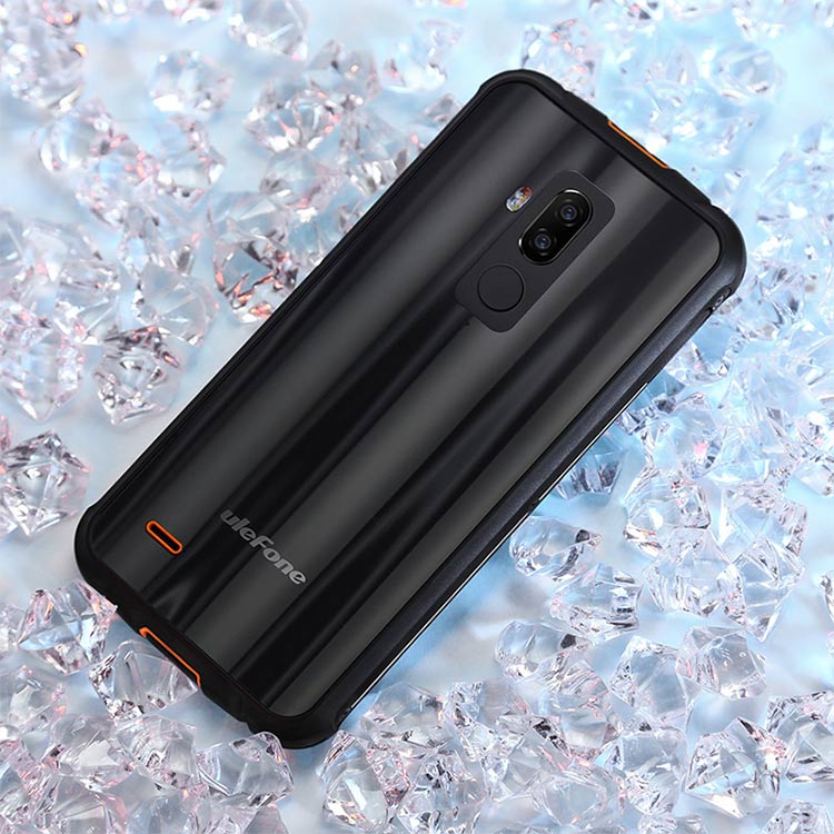 Ulefone Armor 5