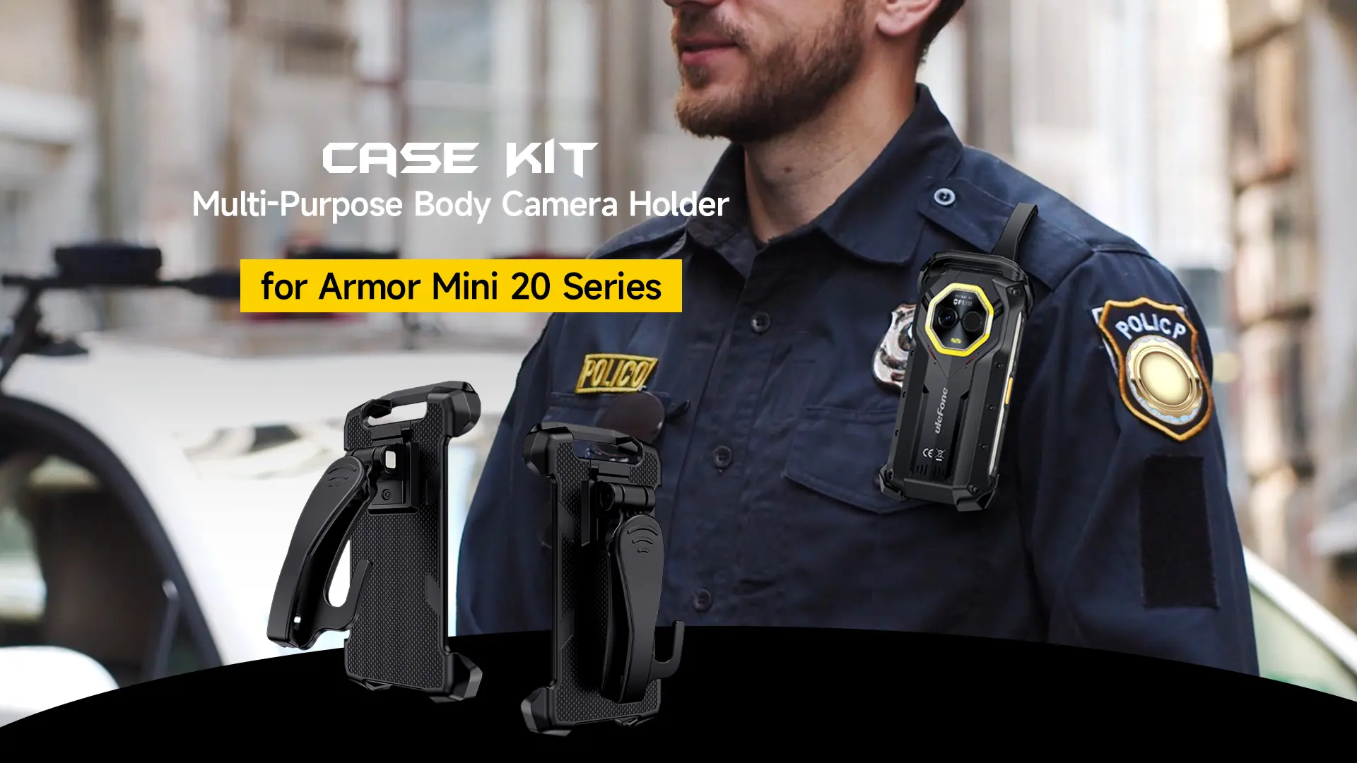 kryt Ulefone Armor Mini 20