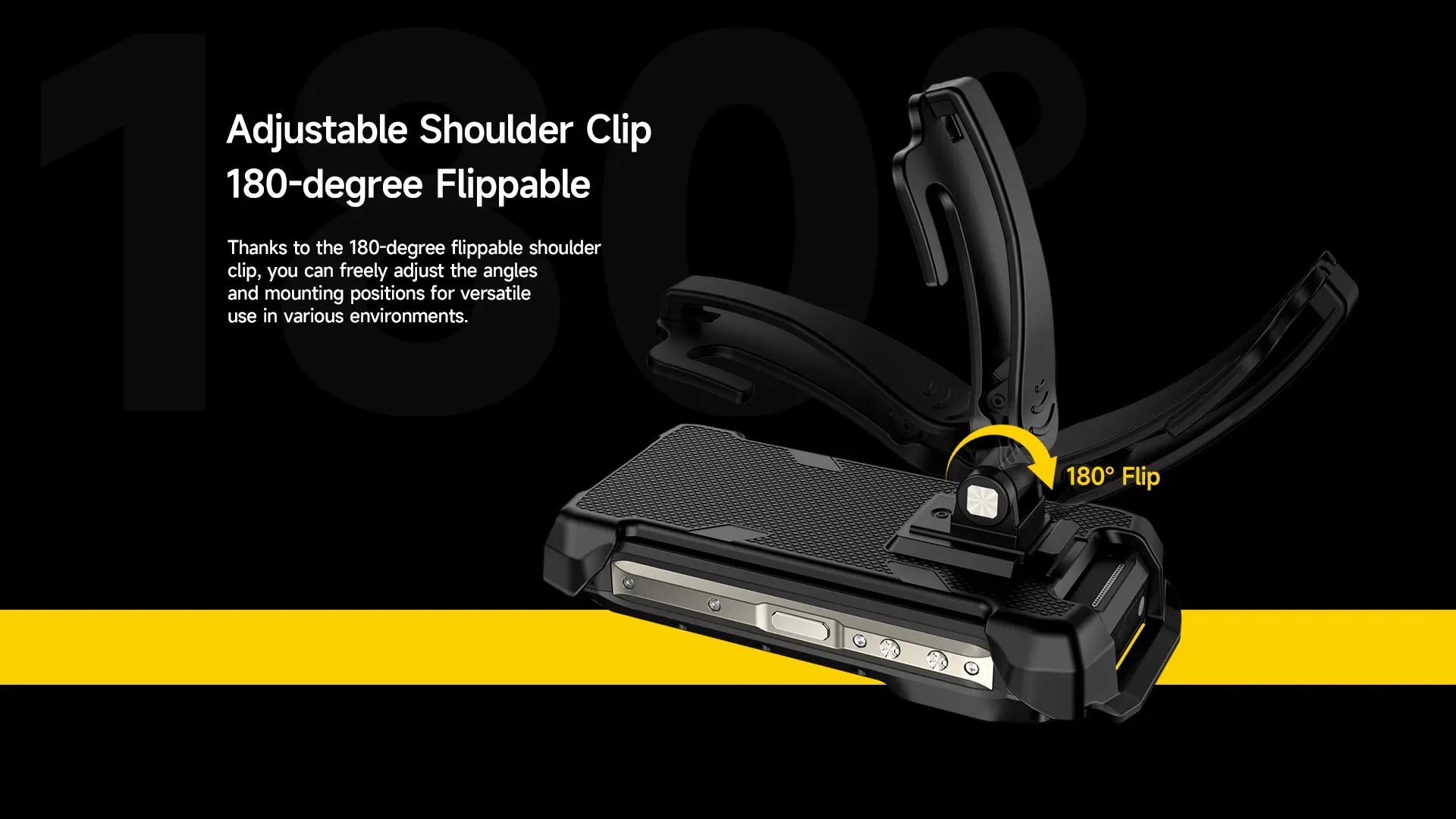 kryt Ulefone Armor Mini 20