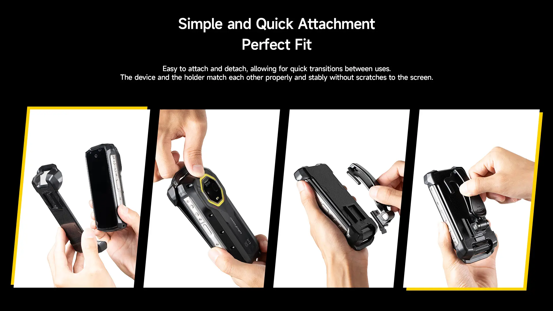 kryt Ulefone Armor Mini 20