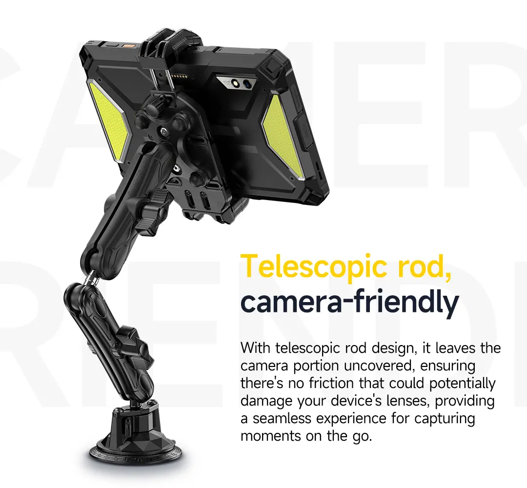 Ulefone Armor Mount Max držiak tabletu