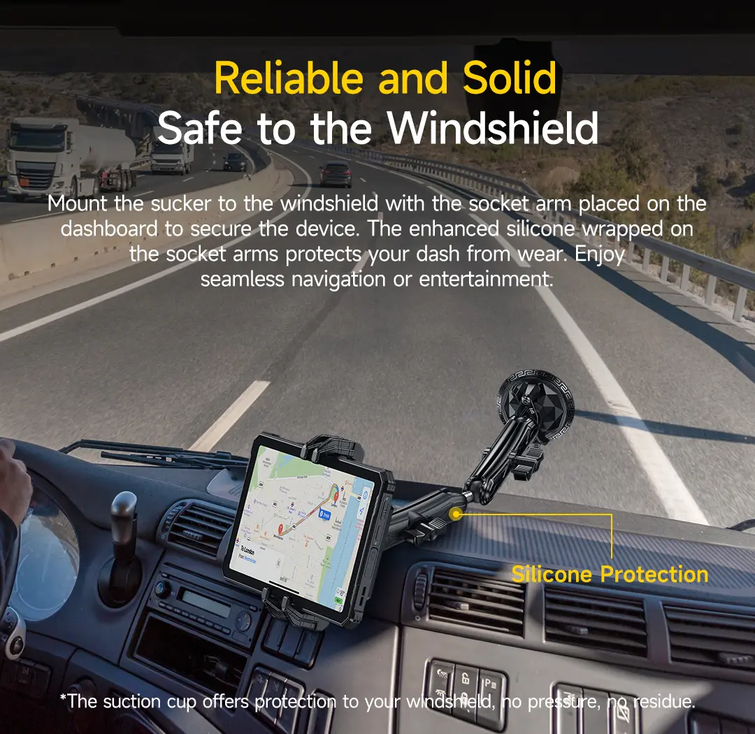 Ulefone Armor Mount Max držiak tabletu