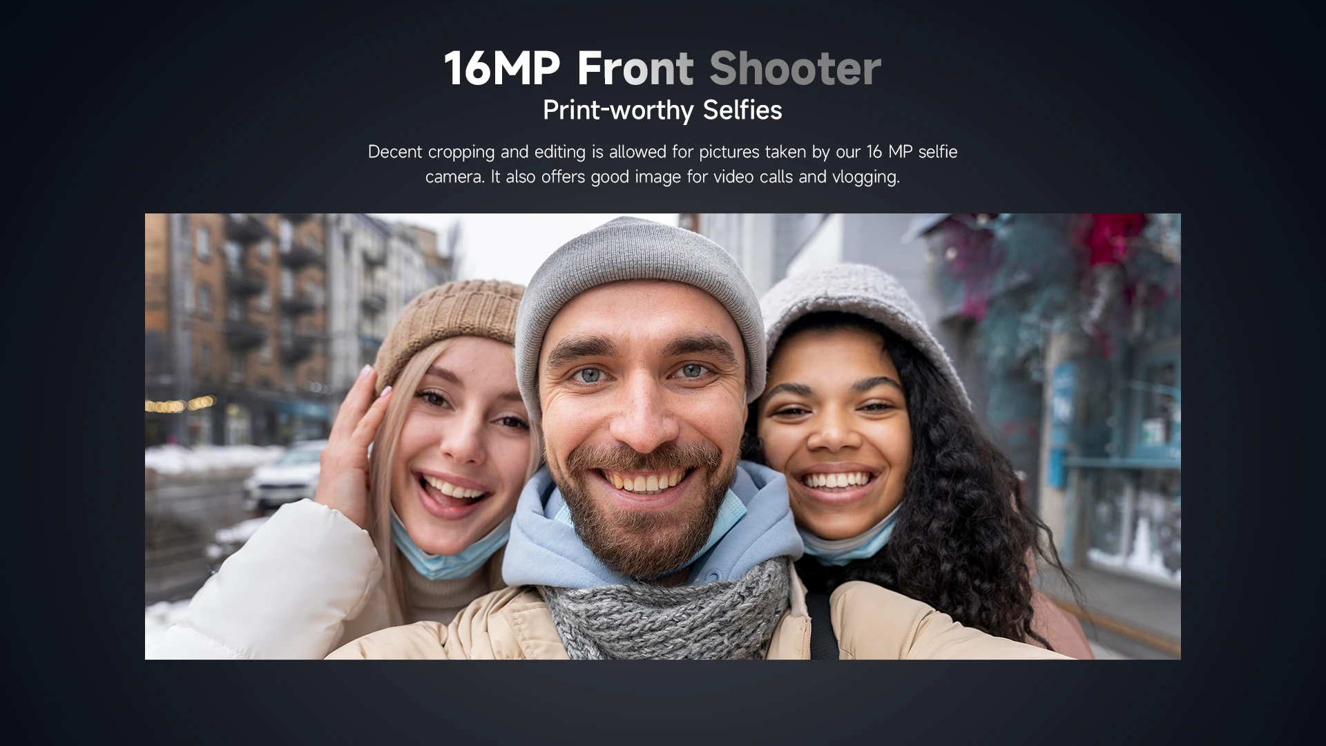 Ulefone Armor X16