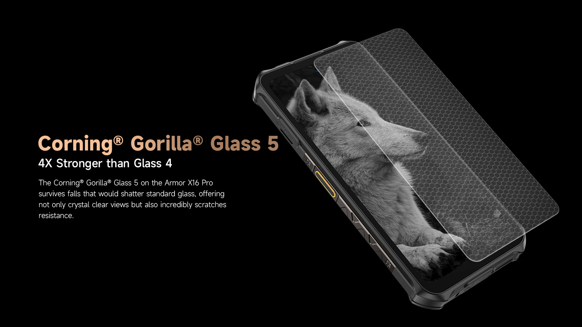 Ulefone Armor X16 Pro