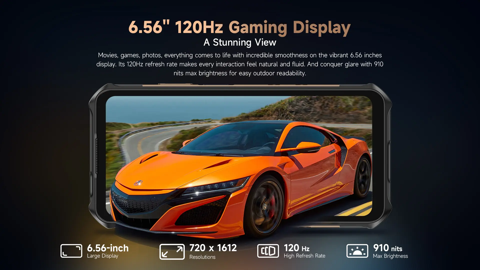 Ulefone Armor X16 Pro
