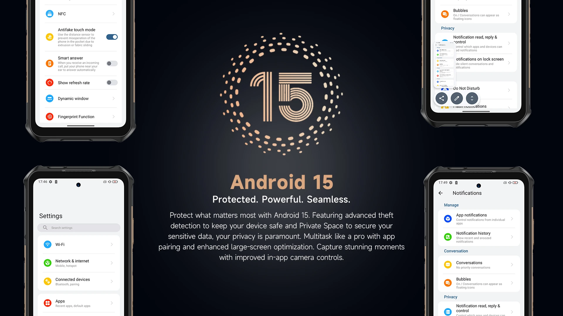 Ulefone Armor X16 Pro