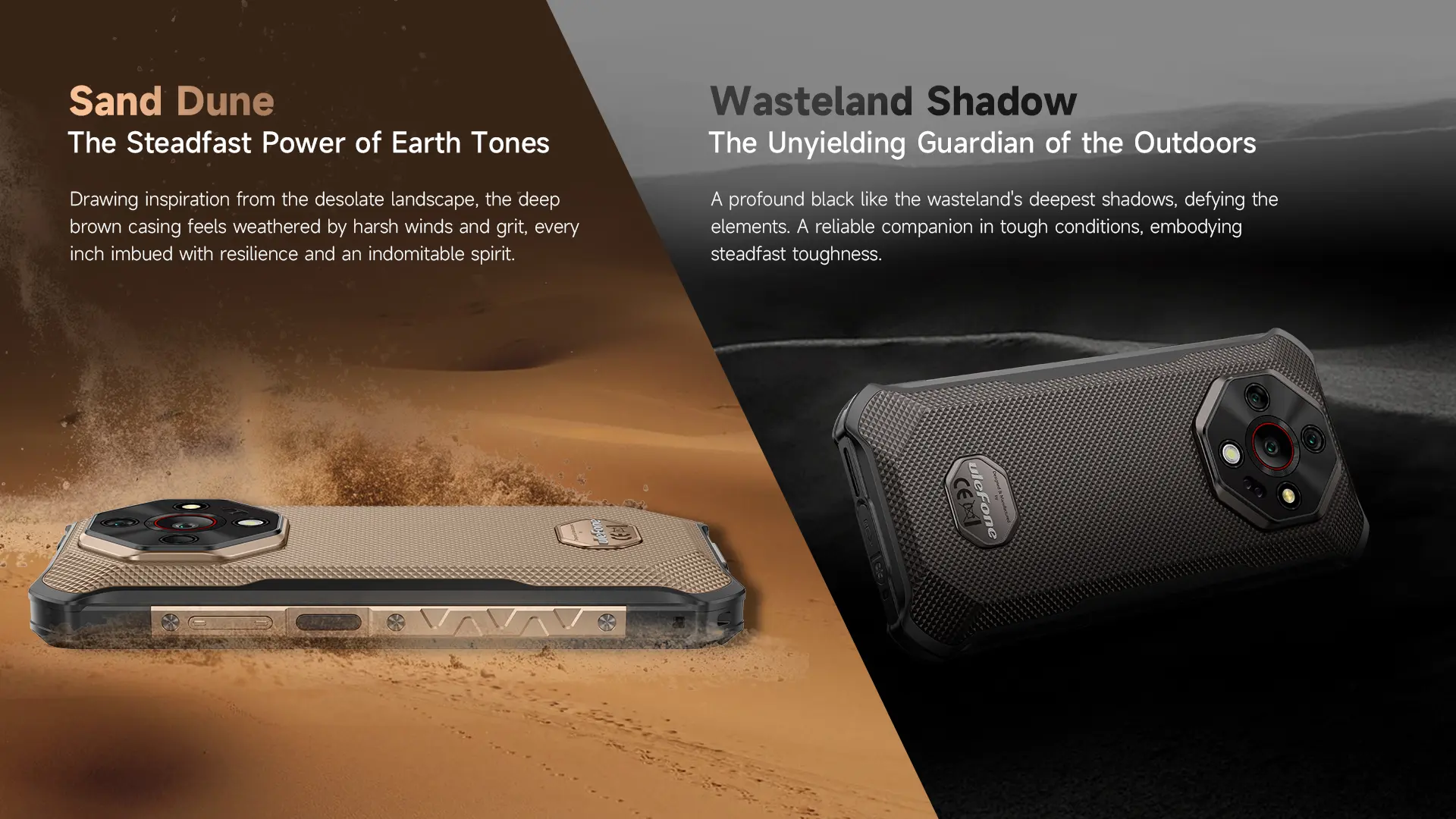 Ulefone Armor X16 Pro
