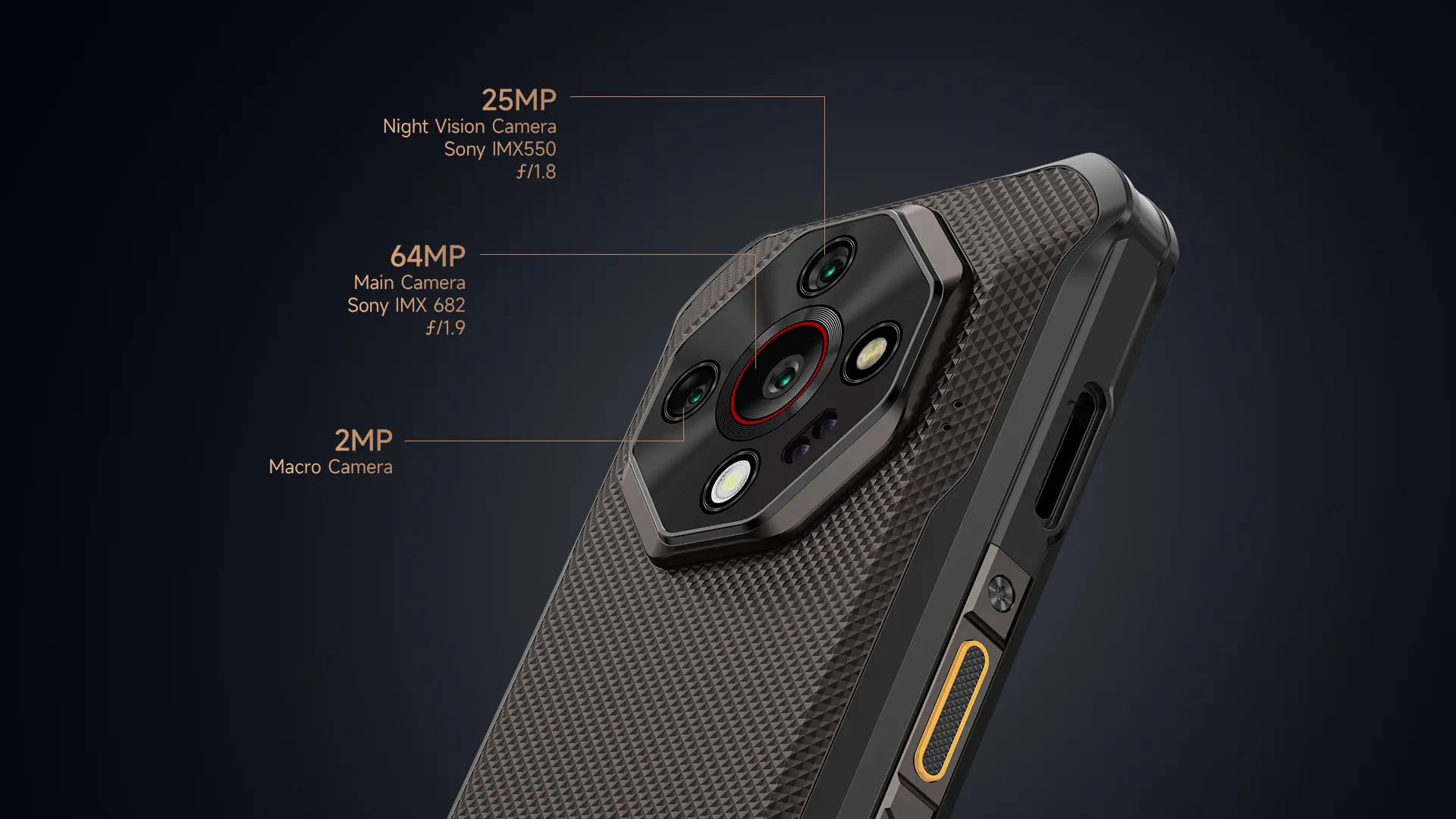 Ulefone Armor X16 Pro