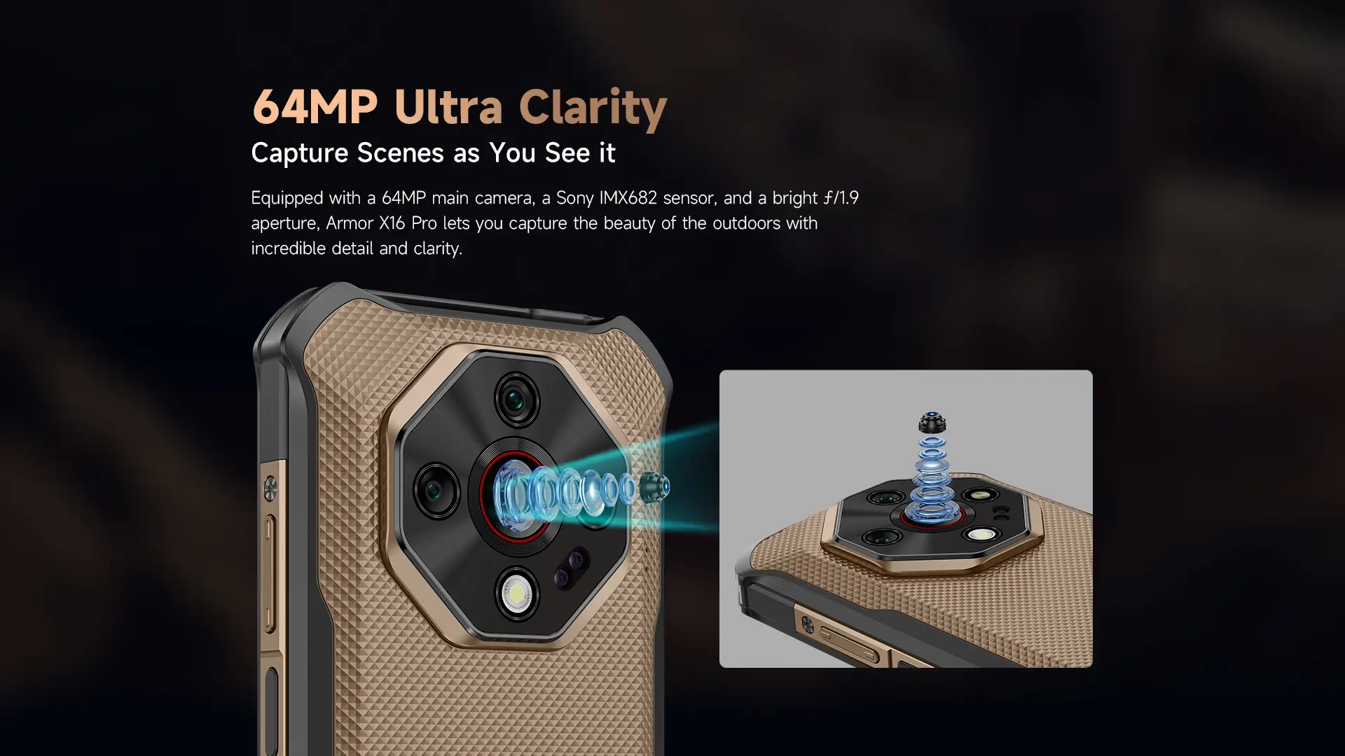 Ulefone Armor X16 Pro