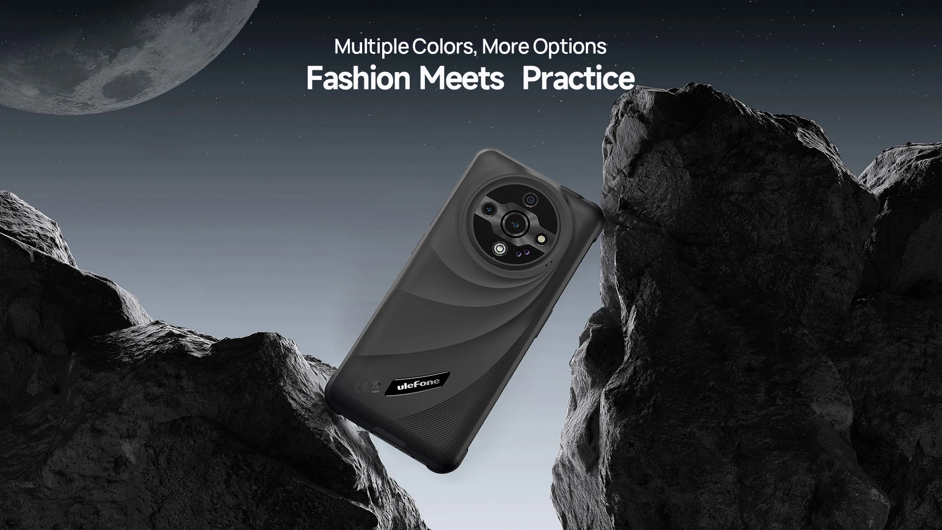 Ulefone Armor X31 Pro