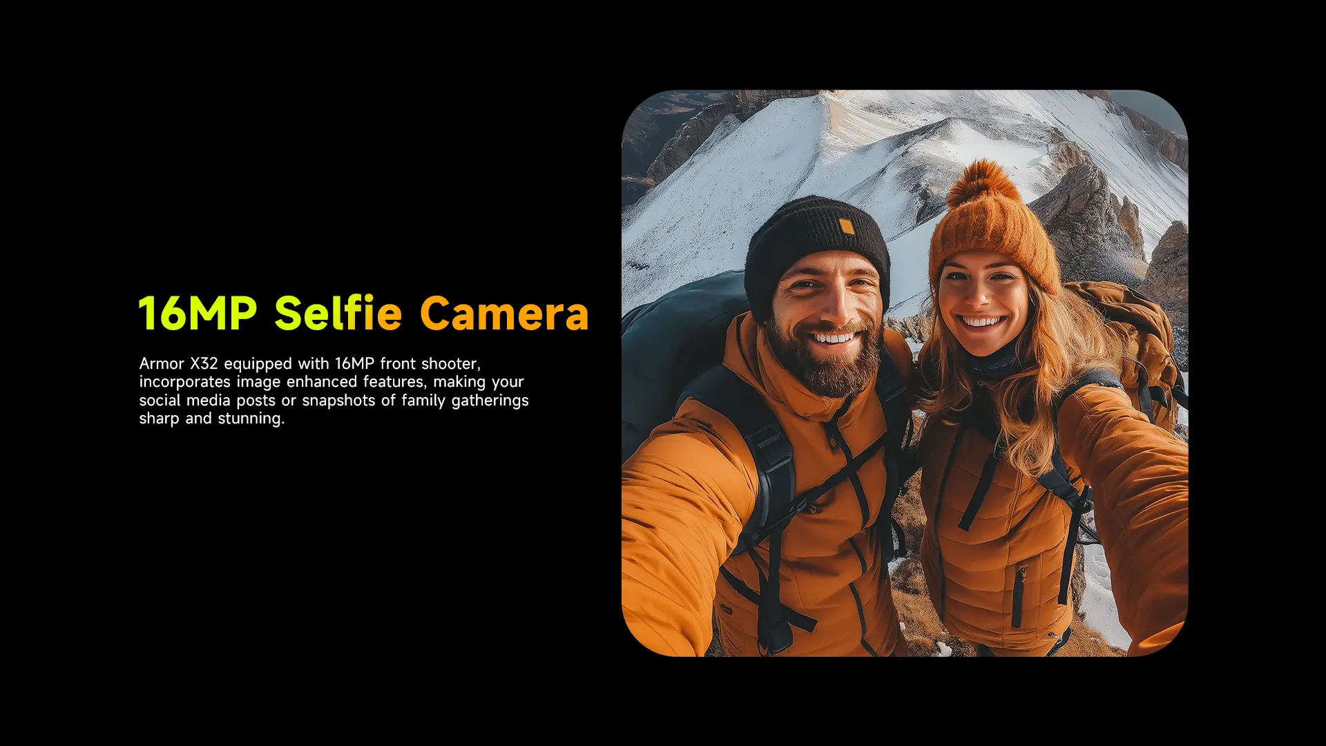 Ulefone Armor X32