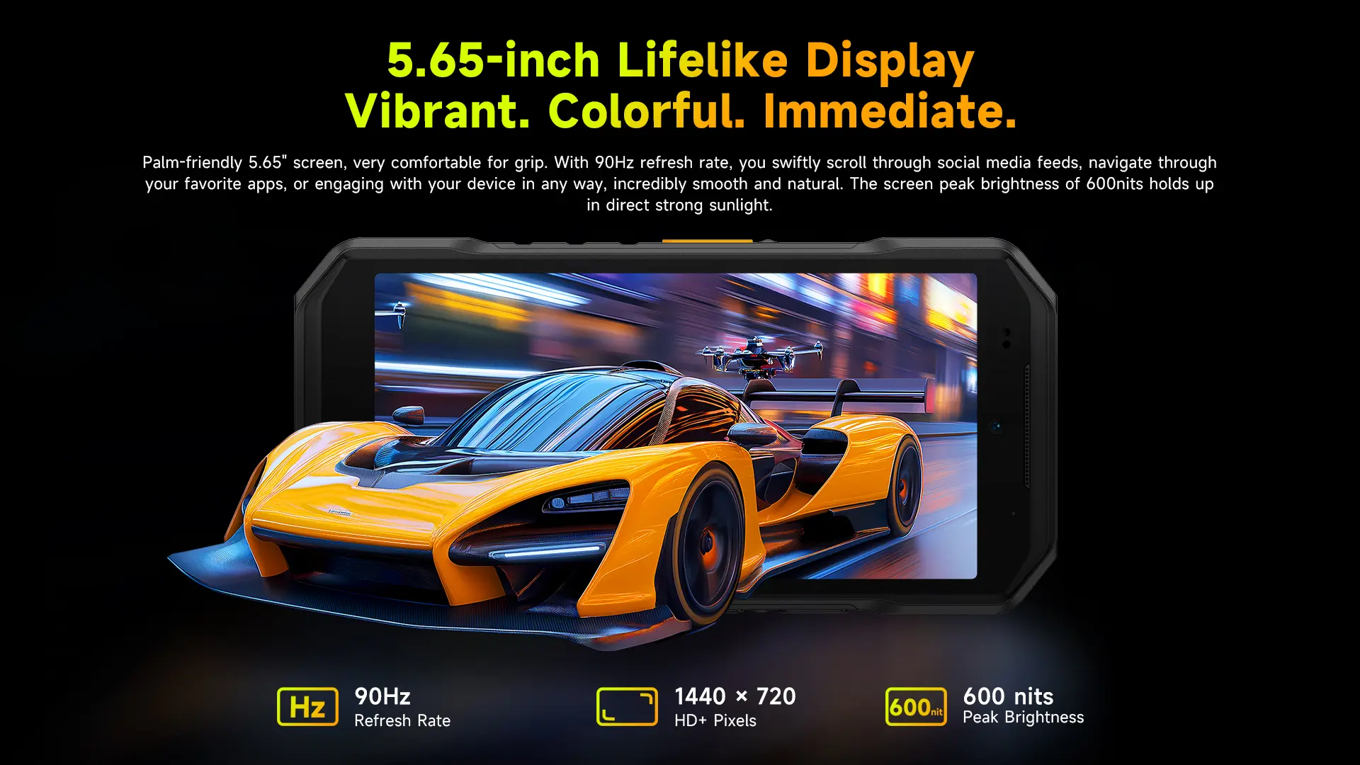 Ulefone Armor X32