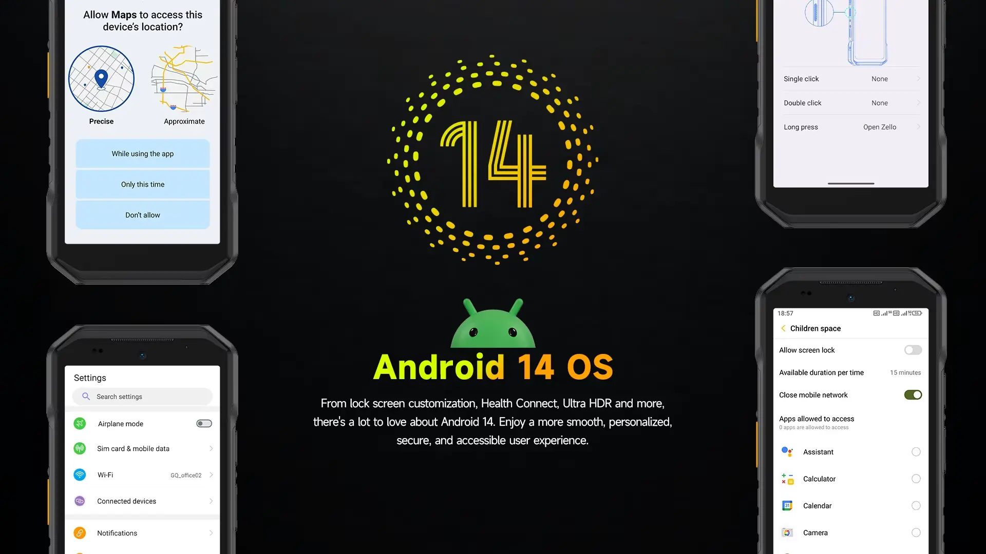 Ulefone Armor X32 Pro