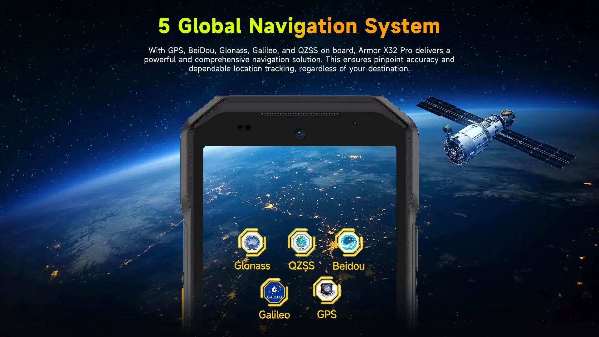 Ulefone Armor X32 Pro