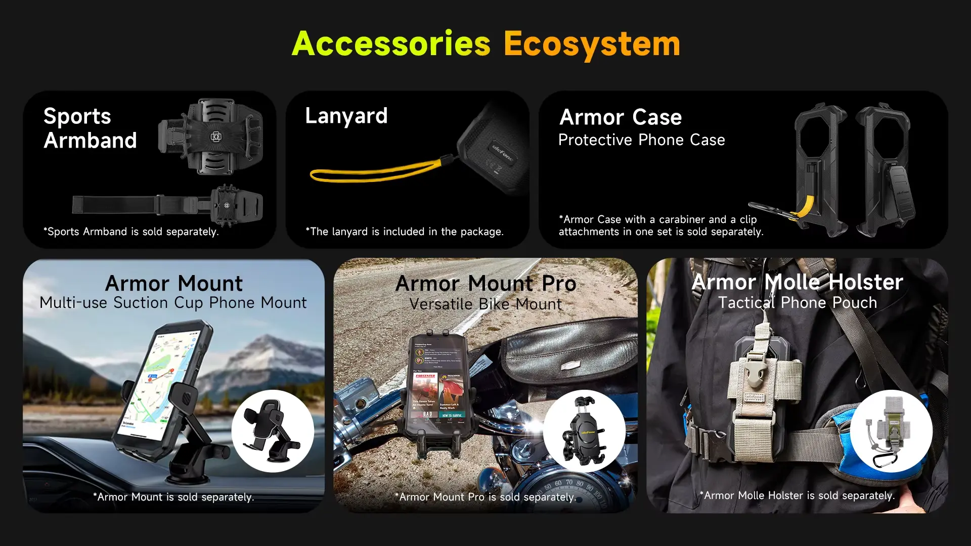 Ulefone Armor X32 Pro