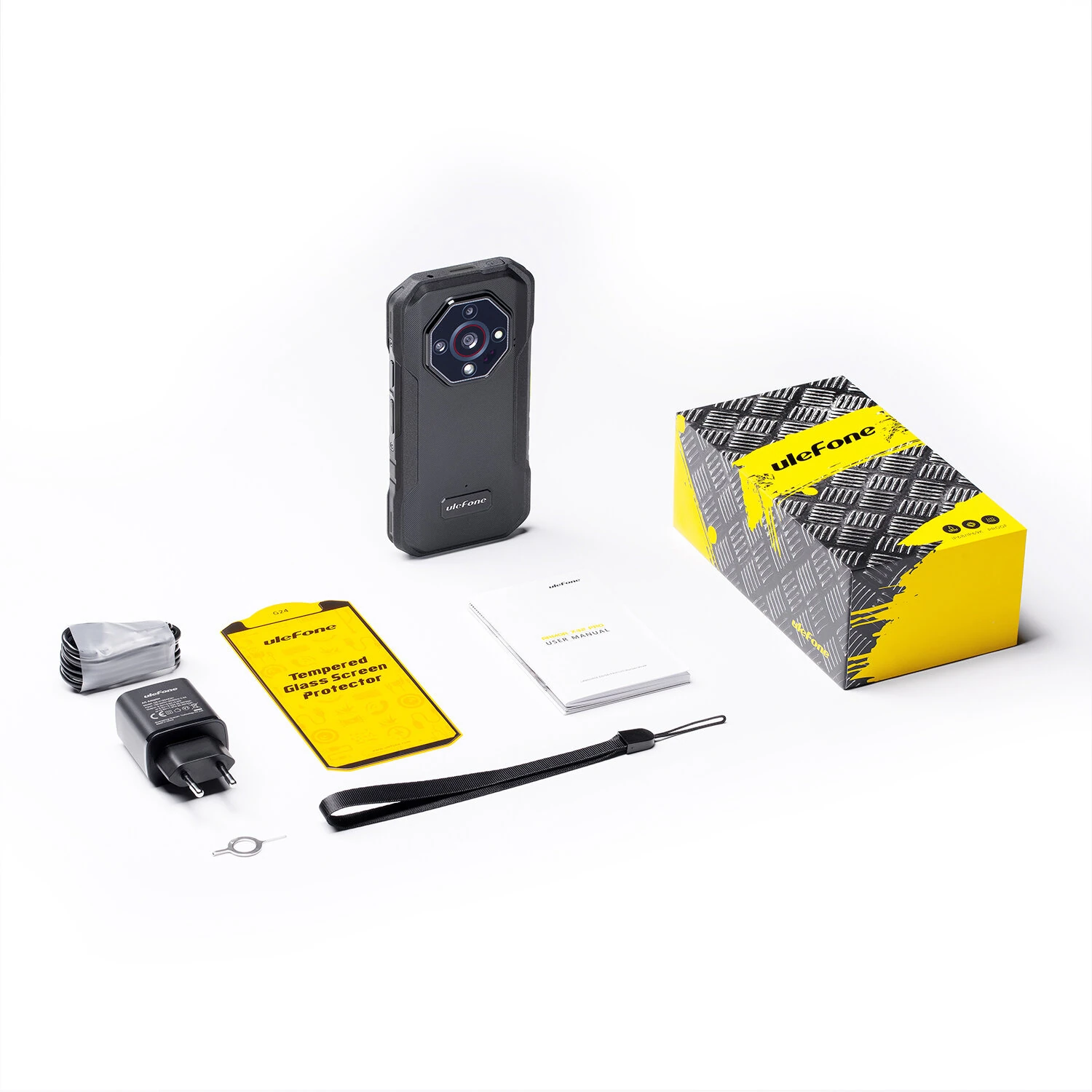 Ulefone Armor X32 Pro