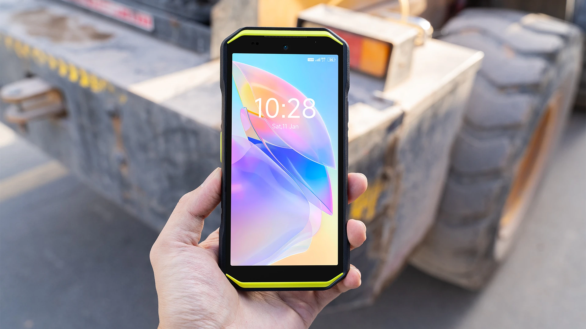 Ulefone Armor X32 Pro