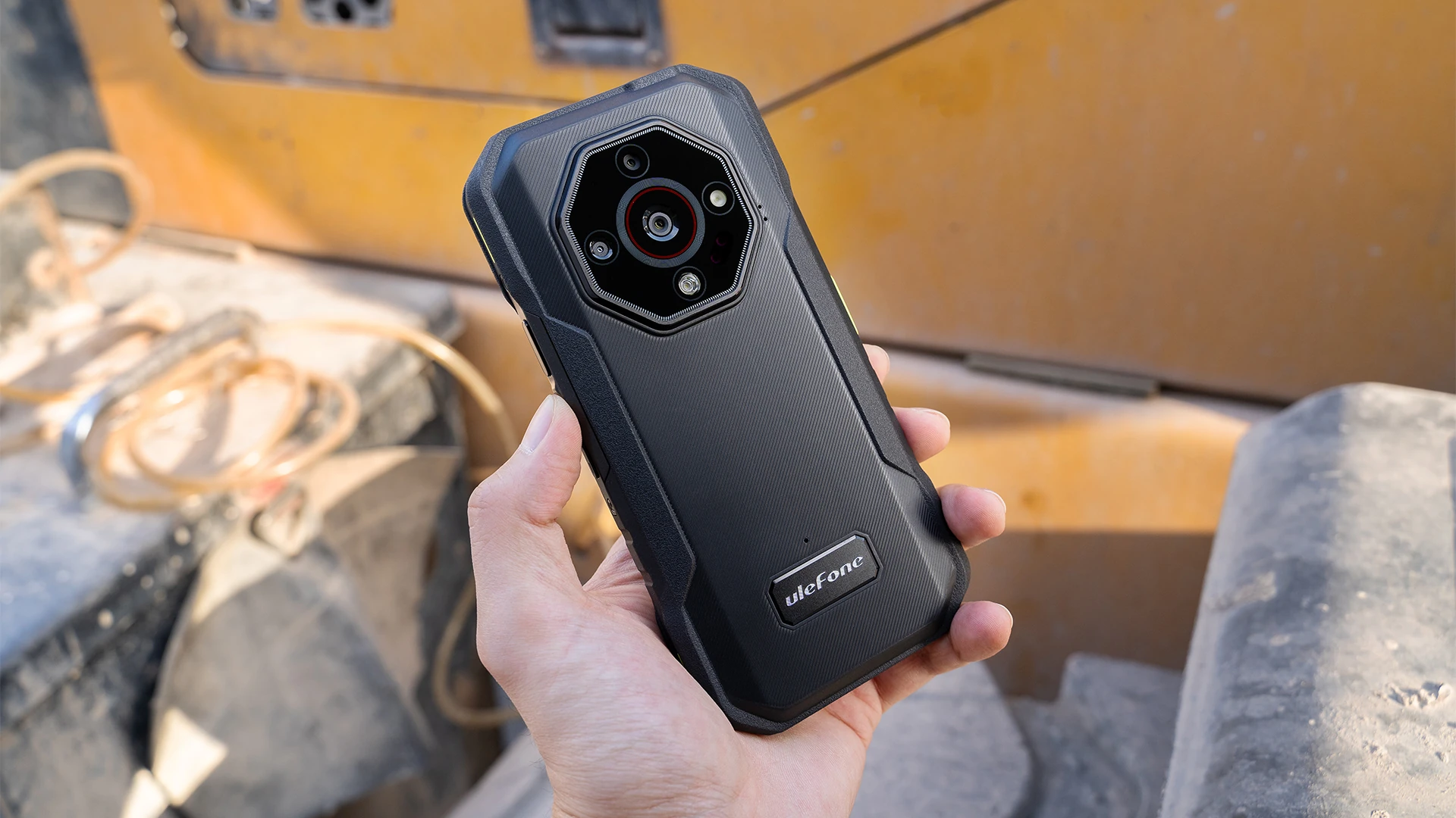 Ulefone Armor X32 Pro