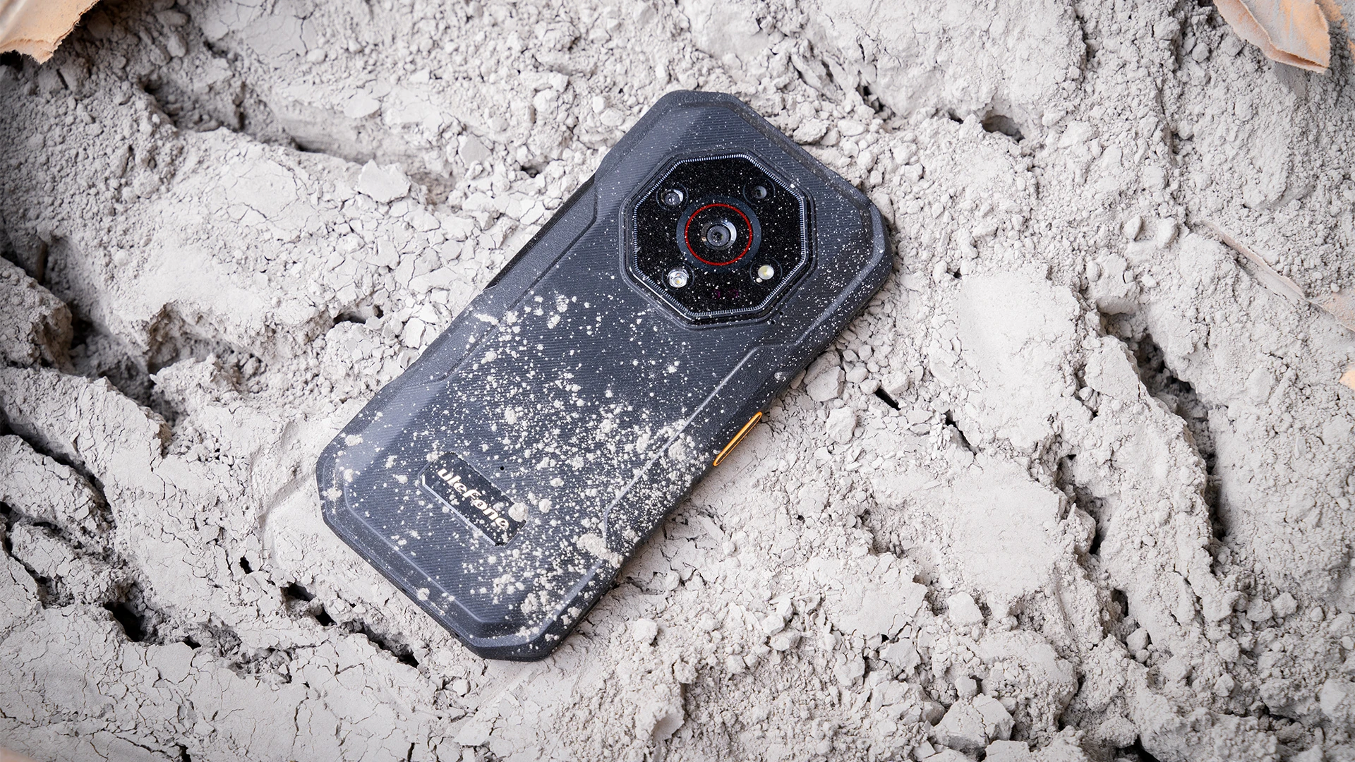 Ulefone Armor X32 Pro