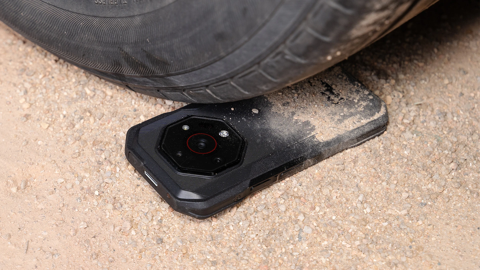 Ulefone Armor X32 Pro