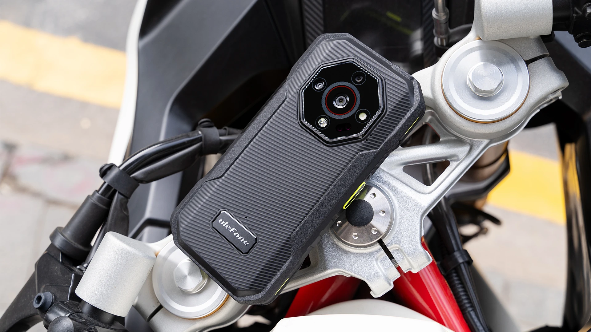 Ulefone Armor X32 Pro